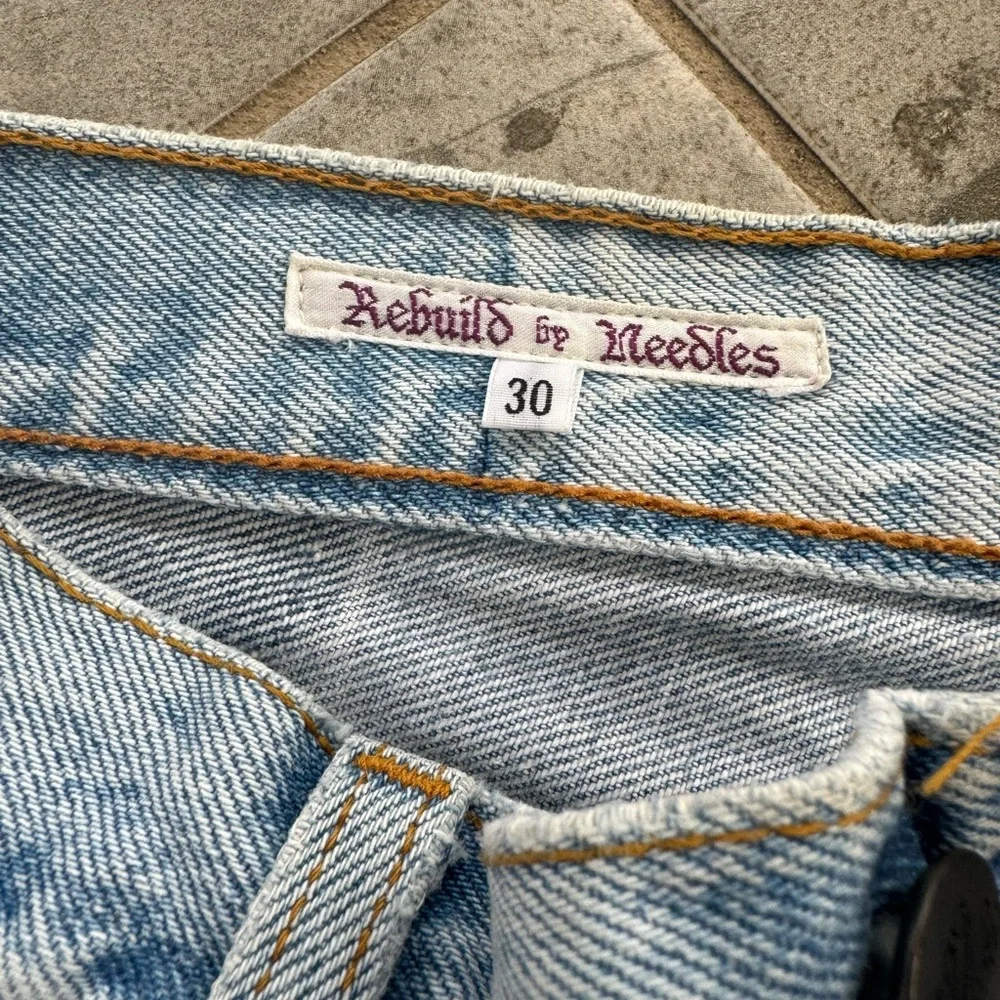 Needles Reworked Pants - Picture 4 of 6